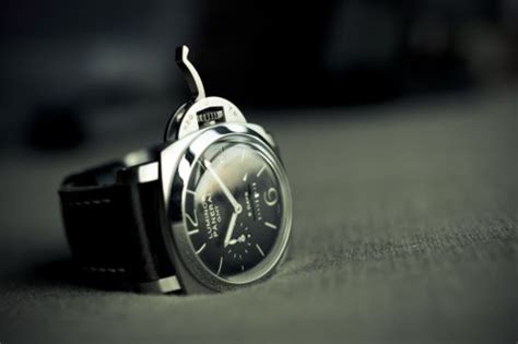 panerai login